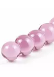 Lasidildossa sileät helmet - Anaalidildot - 8713221845351 - 4