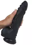 vibraattori naisen kädessä - Vibraattorit - 8713221846181 - 2