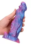 Fantasiadildo mihen kädessä - Anaalidildot - 8714273024251 - 2