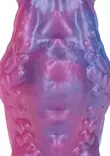Dildon varressa voimakas kuviointi - Anaalidildot - 8714273024251 - 5