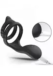 Zenn Multi Cockring Penisrengas - Penisrenkaat - 8719497733781 - 5