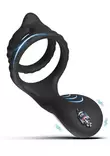 Zenn Multi Cockring Penisrengas - Penisrenkaat - 8719497733781 - 2