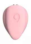 Klitoriskiihotin on pisaran mallinen - Pariskuntavibraattorit - 8720938956591 - 3