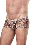 Amorable Leopardi Boxerit - Miesten asut - L20102501 - 1