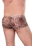Amorable Leopardi Boxerit - Miesten asut - L20102501 - 2