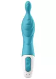 A-Mazing 2 Satisfyer Vibraattori - Vibraattorit - 4061504018331 - 4