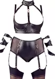 Alusasusetti Cottelli Bondage Plus - Alusasusetit - L22212251 - 6
