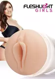 Angela White Fleshlight Indulge - Seksilelut - 810476014421 - 1