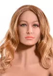 Bianca Ultimate Fantasy Dolls Seksinukke - Seksinuket - 603912755671 - 3