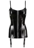 Pvc korsetti, lakka korsetti tai lateksi korsetti - PVC Korsetit ja Topit - L12311 - 5