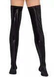 BlackLevel PVC Sukkasaappaat - PVC Unisex Asusteet - L287009611 - 2