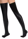BlackLevel PVC Sukkasaappaat - PVC Unisex Asusteet - L287009611 - 3