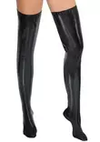 BlackLevel PVC Sukkasaappaat - PVC Unisex Asusteet - L287009611 - 1