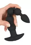 Black Velvet Ladattavat Anushelmet - Anushelmet - 4024144603831 - 2