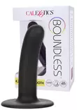Boundless 4,75" Smooth Dildo - Dildot ja Tekopenikset - 716770096111 - 1