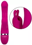 Bunny Kisser Vibraattori - Vibraattorit - 716770098511 - 4