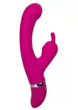 Bunny Kisser Vibraattori - Vibraattorit - 716770098511 - 3
