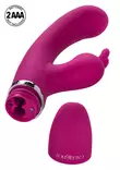 Bunny Kisser Vibraattori - Vibraattorit - 716770098511 - 7