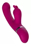 Bunny Kisser Vibraattori - Vibraattorit - 716770098511 - 5