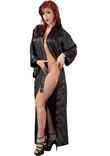 Cottelli Lingerie Kimono - Babydoll, Mekot ja Hameet - L12291 - 4