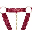 Cottelli Lingerie Pitsinen Remmiasu - Alusasusetit - L221301031 - 6