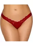 Cottelli Lingerie Stringit - Stringit ja Pikkuhousut - L232232331 - 2