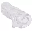Crystal Skin Penisjatko - Penisjatkot, Holkit ja Potenssituet - 4024144532971 - 3