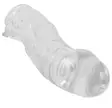 Crystal Skin Penisjatko - Penisjatkot, Holkit ja Potenssituet - 4024144532971 - 2