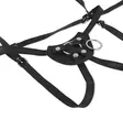 Dildoharness Pehmeä Nahka - StrapOn Penisvyöt - 6571 - 5