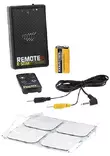 E-stim Remote Powerbox - ElectroSex Sähkölelut - 5060400402311 - 3