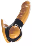Fantasy Rubber Penismansetti - Lateksi Penistupet ja Renkaat - 4041937371401 - 1