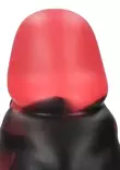 Dildon kärki on sileä - Anaalidildot - 8714273024381 - 4