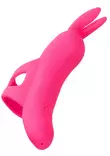Flirty Vibe Sormivibraattori - Klitoriskiihottimet ja Muut Hierojat - 716770103321 - 4