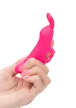 Flirty Vibe Sormivibraattori - Klitoriskiihottimet ja Muut Hierojat - 716770103321 - 2