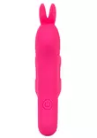 Flirty Vibe Sormivibraattori - Klitoriskiihottimet ja Muut Hierojat - 716770103321 - 6