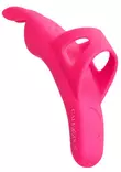 Flirty Vibe Sormivibraattori - Klitoriskiihottimet ja Muut Hierojat - 716770103321 - 5