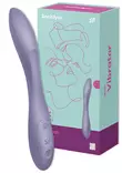 G-Spot Flex 2 Satisfyer Vibraattori - Vibraattorit - 4061504043791 - 1