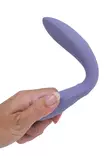 G-Spot Flex 2 Satisfyer Vibraattori - Vibraattorit - 4061504043791 - 4