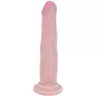 GetReal Dual Density 7,5 Dildo - Dildot ja Tekopenikset - 8713221819451 - 3