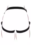 GetReal Strap-On Harness - StrapOn Penisvyöt - 8713221829511 - 5