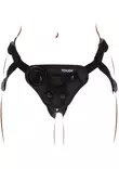 GetReal Strap-On Harness - StrapOn Penisvyöt - 8713221829511 - 3