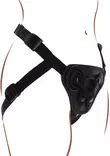 GetReal Strap-On Harness - StrapOn Penisvyöt - 8713221829511 - 2