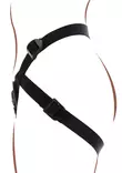 GetReal Strap-On Harness - StrapOn Penisvyöt - 8713221829511 - 4
