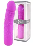 Get Real Vibraattori Pinkki - Vibraattorit - 8713221484871 - 1
