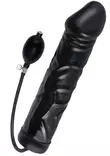 Giant Latex Balloon Dildo - Dildot ja Tekopenikset - 4024144521951 - 2
