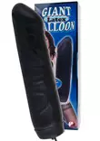 Giant Latex Balloon Dildo - Dildot ja Tekopenikset - 4024144521951 - 1