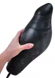 Giant Latex Balloon Dildo - Dildot ja Tekopenikset - 4024144521951 - 4