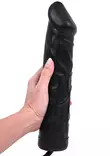 Giant Latex Balloon Dildo - Dildot ja Tekopenikset - 4024144521951 - 3