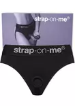 Heroin Strap-On-Me Penisvyö - StrapOn Penisvyöt - L22122001 - 1