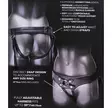 Her Royal Harness StrapOn - StrapOn Penisvyöt - 716770090331 - 4